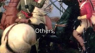 How many Loyalists fought for the Crown?