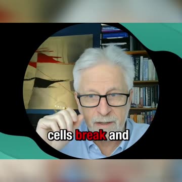 Twisted Ankle? Your Body's Genius Response to Acute Injury!