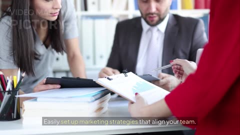 Plaky for Marketing Teams | Free Project Management Software