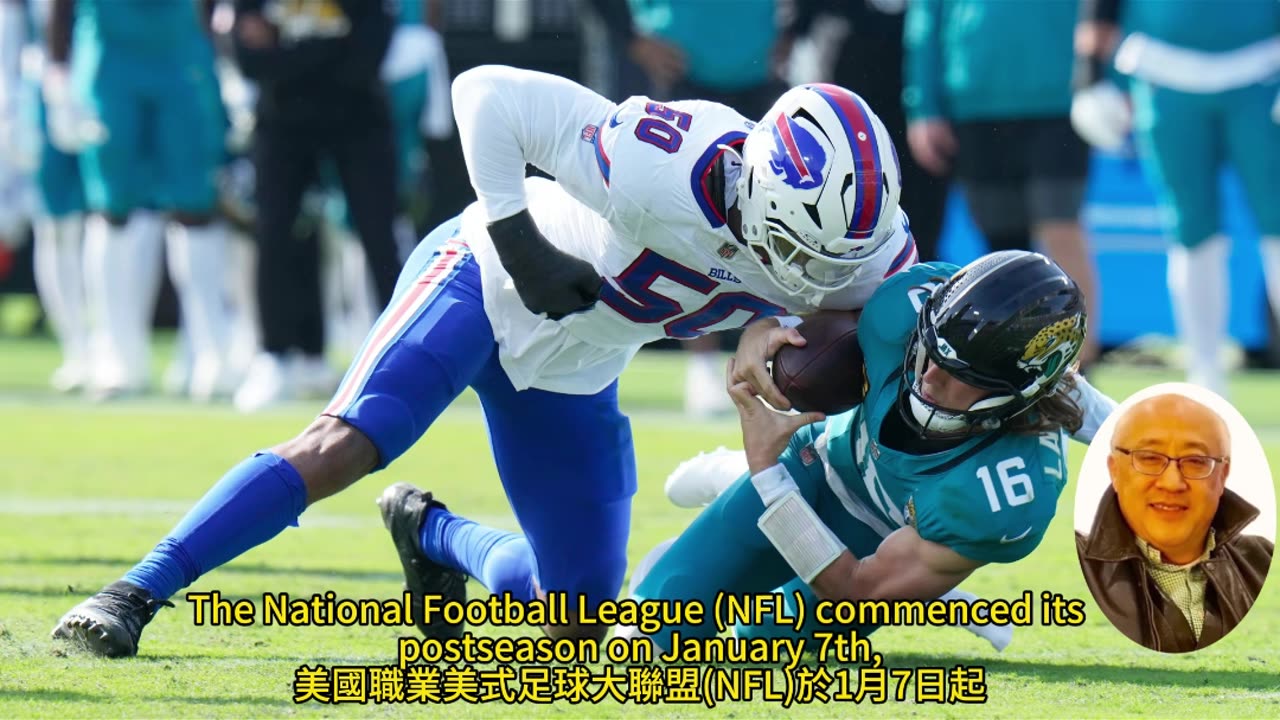 運動天地-場邊人語 比爾反攻-對手落空