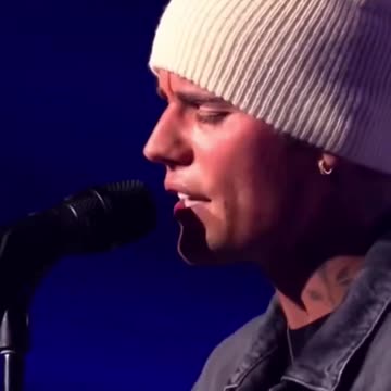 Justin Bieber sings a song about the abuse he faced in Hollywood as a child