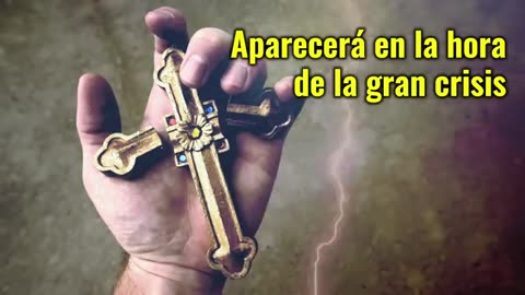 ¿Quién es Líder SECRETO frenará al ANTICRISTO y la Invasión RUSA?