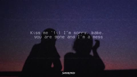 PUBLIC - Make You Mine • BRGR LoFi Remix (Lyrics)