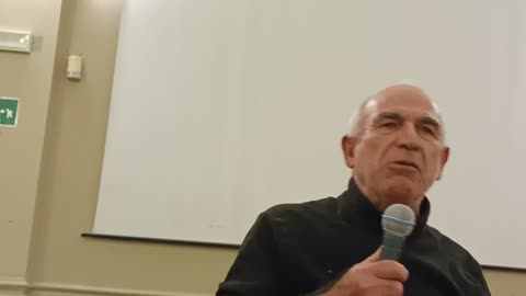 "MOBILITÀ PRIVATA - PRIVILEGIO O NECESSITÀ?" - intervento di un cittadino