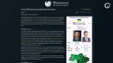 AGENT ZELENSKY - NEW DOCUMENTARY 2023