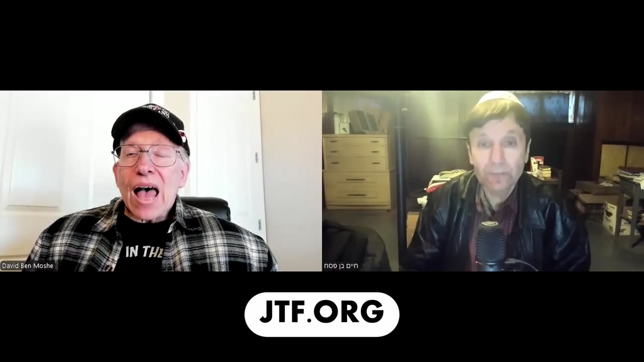 Here's Candace Owens, when she was 4 years old, identifying her father (JTF.ORG)