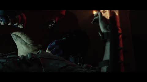 Fousey has join the Warhammer Darktide (Not really Fousey)