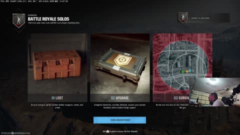 bo6 battle royal solo fast controller day like and follow