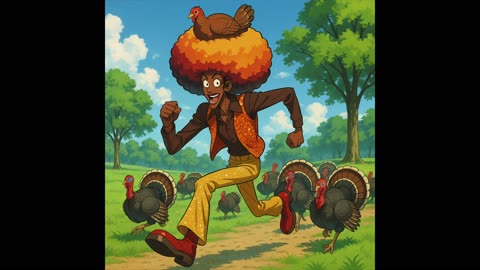 Won’t Stop Chasin Me