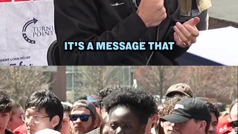 Nobody dares to say this… except Charlie Kirk 😳