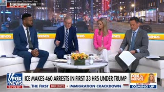 FOX and Friends 6AM - 1/23/2025