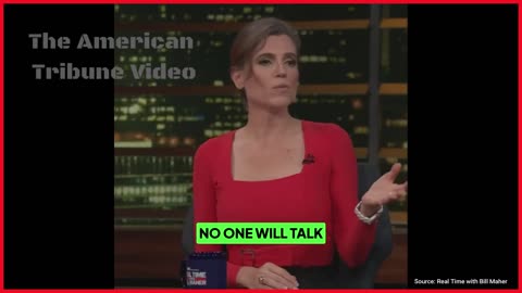 Watch: Rep. Nancy Mace Exposes “Systematic Killing Of Christians” That Woke Media Is Burying 