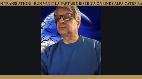 EUGEN VLAD -EXISTĂ CINEVA CARE TE IUBEȘTE- #CALEACĂTRERAI #partasielive #cantaricrestine