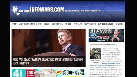 IW Archives 2014 Jul 31