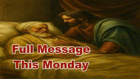 No Kings Logic in Genesis 48