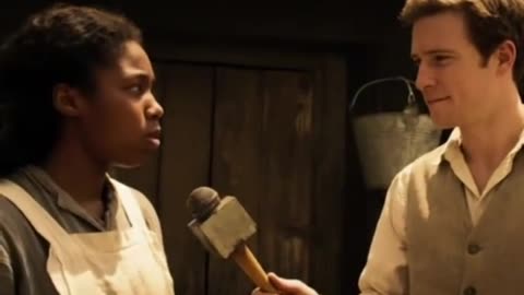 History Interviews 1800s