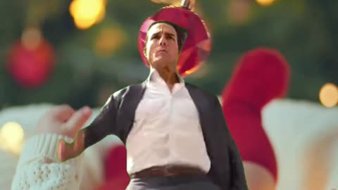 POV: You Find Out You Can Celebrate Christmas Stress and Debt-Free.