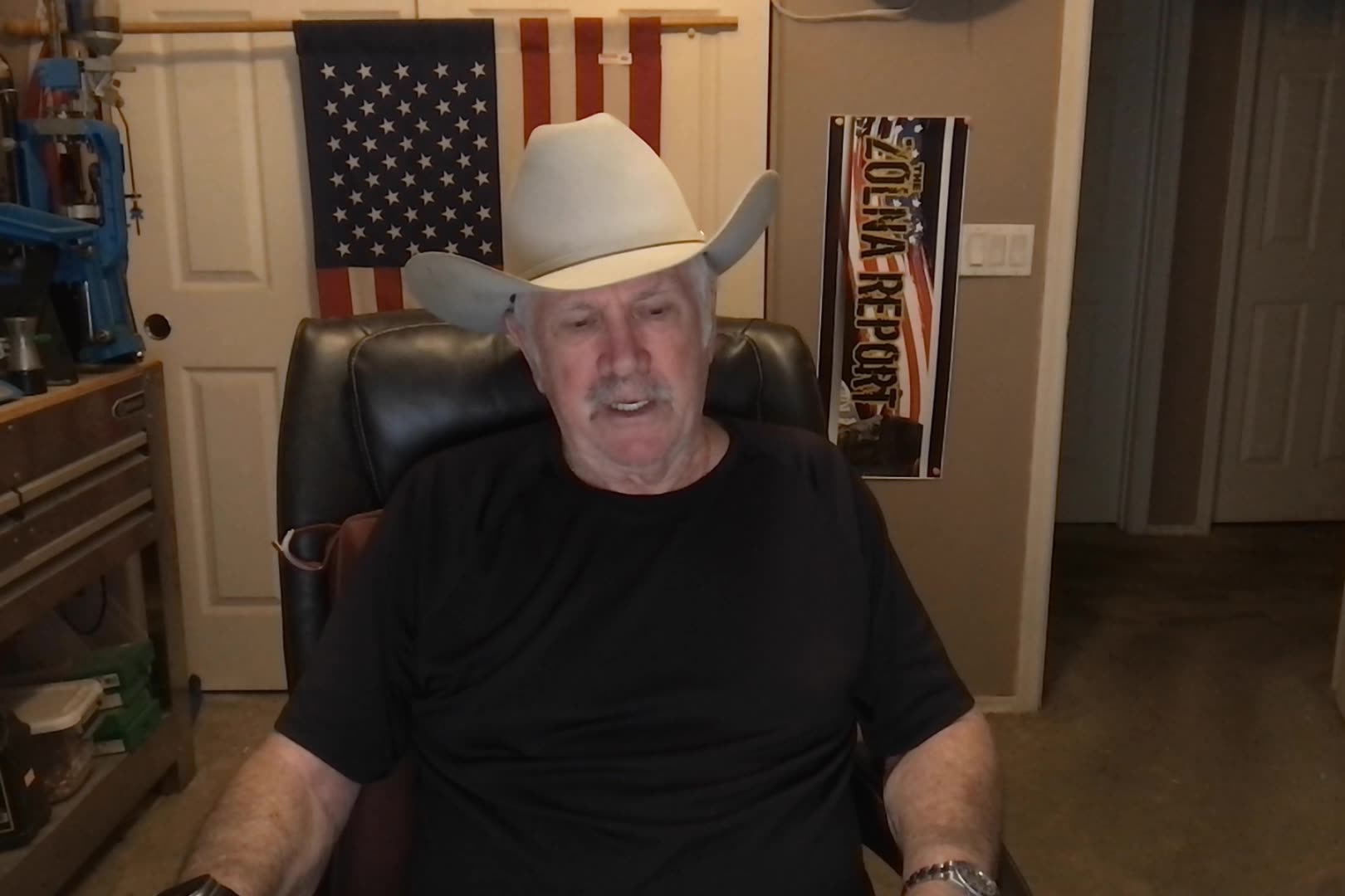 Trump Very Well Might Be The Most Evil Person That Ever Lived?