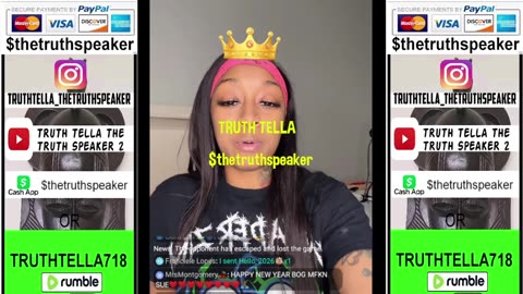 BIG SUEWOO NEW YEARS LIVE