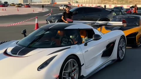 💨✨ This Luxury Car's Sound is PURE Symphony! | LuxurySportsCars