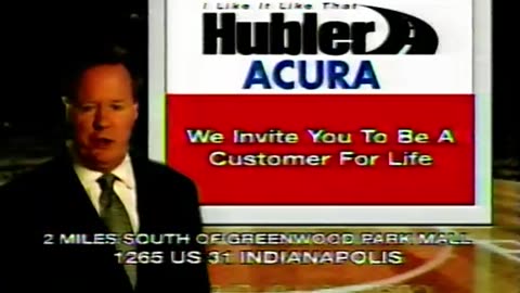 March 2, 2006 - Hubler Acura