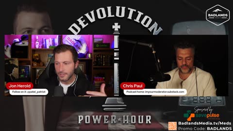 DEVOLUTION POWER HOUR..THE EPSTEIN FILES..TRUMP VS ZELENSKYY & THE CURRENT EXPOSURE GAME