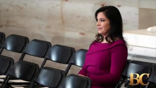 Rep. Elise Stefanik launches run for New York governor