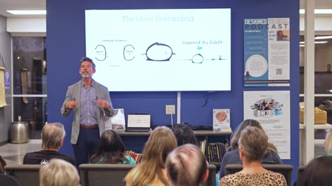 Beyond Labels: A Powerful Night of Truth & Hope About Mental Health