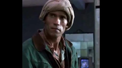 The Soothsayers Conspiracy Using Arnold Schwarzenegger 3