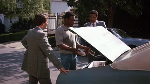 Beverly Hills Cop【1984 film】Trailers