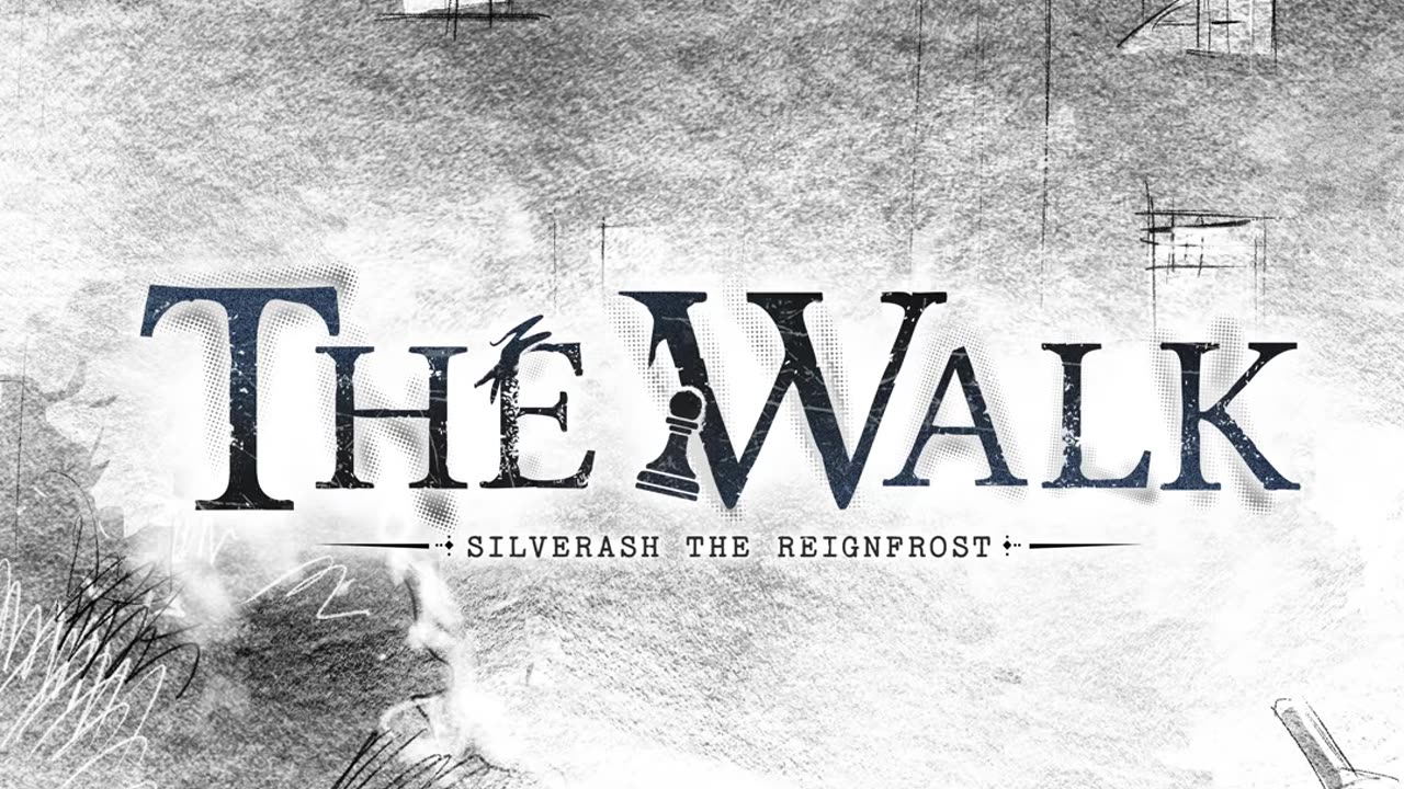 Arknights OST - The Walk