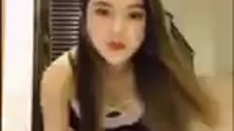 Chinese hot girl tik tok video, Chinese big boob girl tik tok video, Chinese tik tok video #short