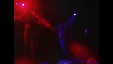 The Who - WOODSTOCK 1969 (Full Concert) 4K - REMASTERED