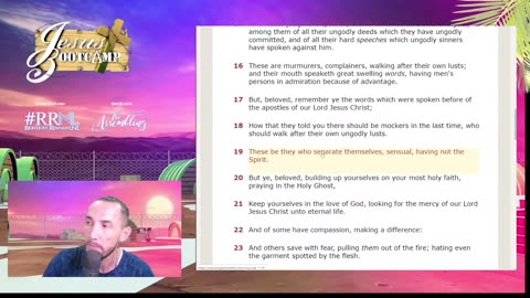 Live stream 11 pinkstergemeentes charismatische kerken