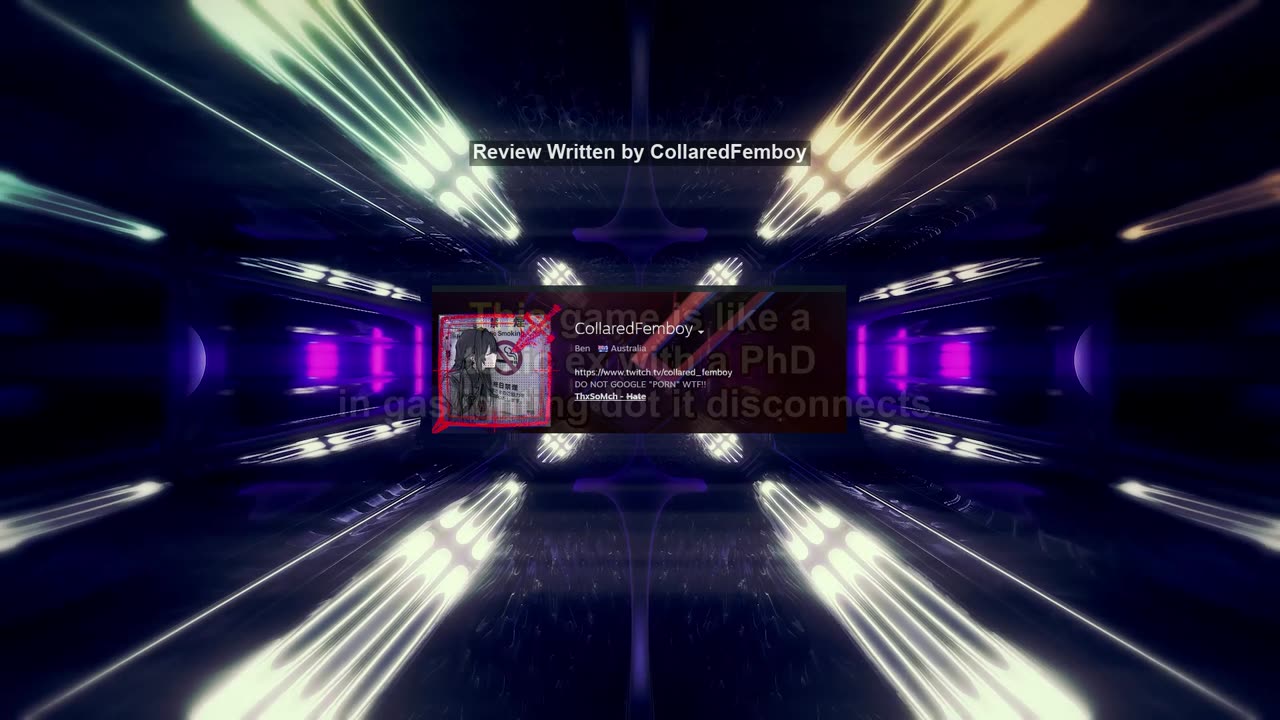 Dead by Daylight Steam Review