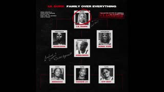 Lil Durk & King Von & JusBlow600 - Gang Forever