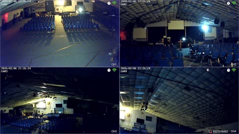 Jesus Is Lord Ministries Live services 24/7