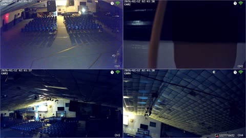 Jesus Is Lord Ministries Live services 24/7