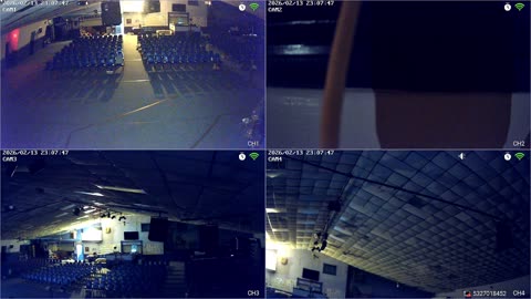 Jesus Is Lord Ministries Live services 24/7