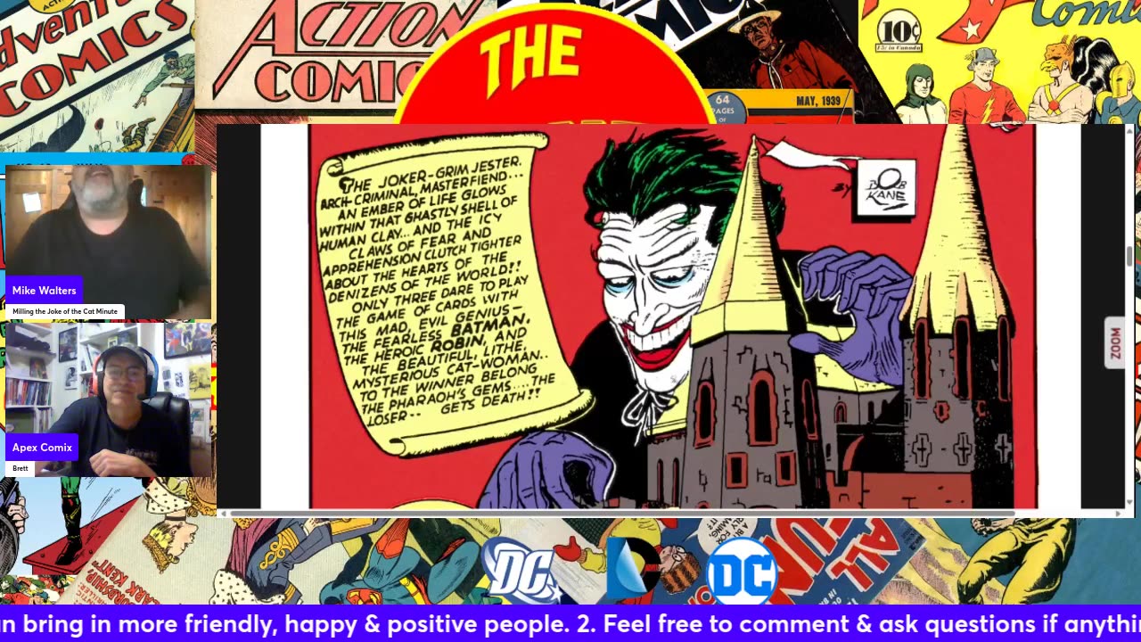 THE MIKESTAND - 8/13/25