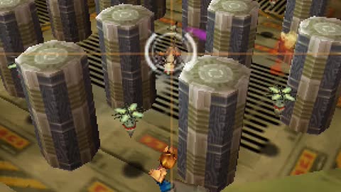 N64 Longplay 049 Tsumi to Batsu - Hoshi no Keishousha