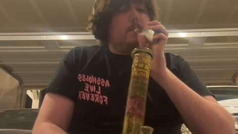 Day 8 pt4 We have milk that expired on September 6th lol