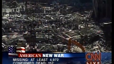 Science and Technology Week CNN September 15, 2001 130pm-200pm EDT