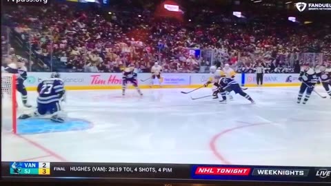 Penguins RW #17 Bryan Rust 🥅(7)🏒Wrist-Shot Goal