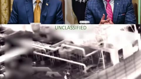 🚨 US Marines and Sailors just SEIZED the FIFTH sanctioned oil tanker