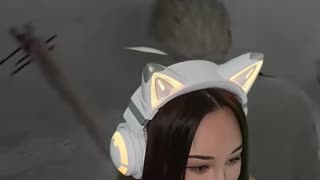 Louisa Khovanski Live Video