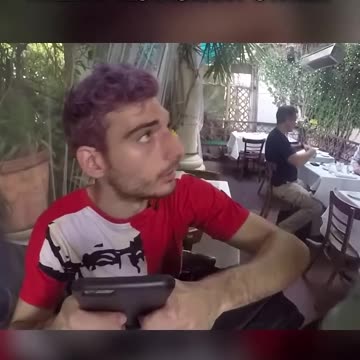 Italian Gangster mob threatens Streamer Iceposeidon