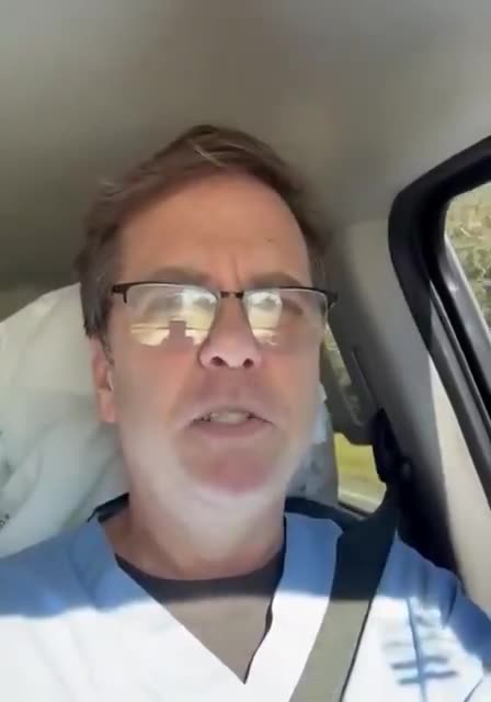 Regarding Operation Warp Speed [Let’s Hope This Reaches Trump]