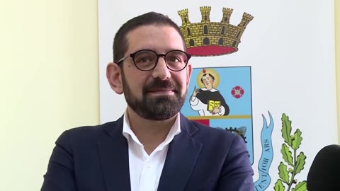 Fisciano (SA) - Questione Profagri, l’intervista al Sindaco Vincenzo Sessa (07.02.25)