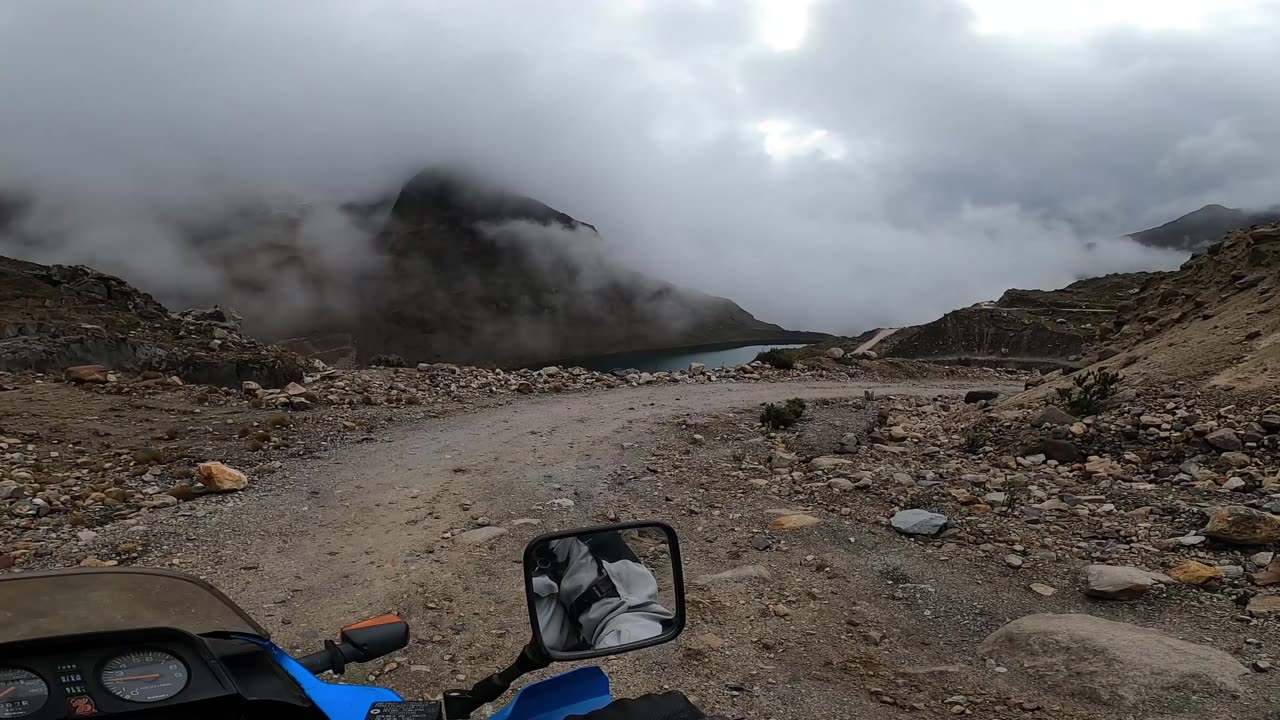 Peru Riding